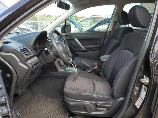 Photo 7 from auction – 2017 SUBARU FORESTER 2 with VIN JF2SJABC3HH591944