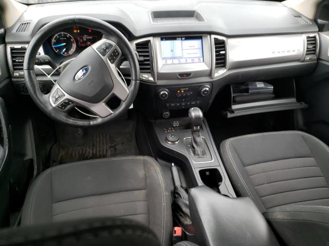 Photo 8 from auction – 2019 FORD RANGER XL with VIN 1FTER4FH3KLB16682