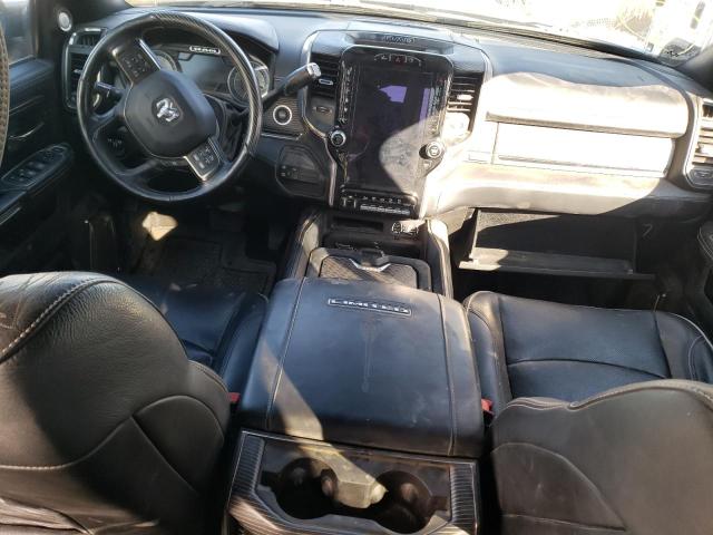 Photo 8 from auction – 2020 RAM 3500 LIMIT with VIN 3C63RRRL7LG196028