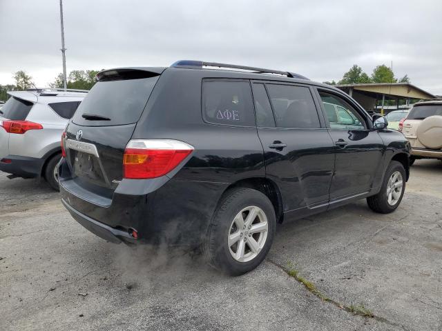 Снимка 3 от търг – 2010 TOYOTA HIGHLANDER с VIN JTEBK3EH5A2162629