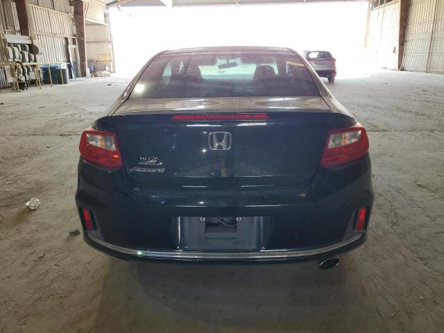 Photo 6 from auction – 2015 HONDA ACCORD EX with VIN 1HGCT1B75FA010922