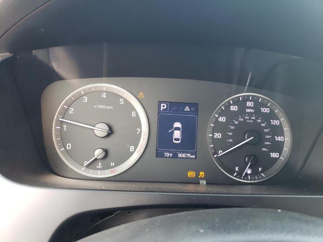 Photo 9 from auction – 2016 HYUNDAI SONATA SE with VIN 5NPE24AF0GH284706