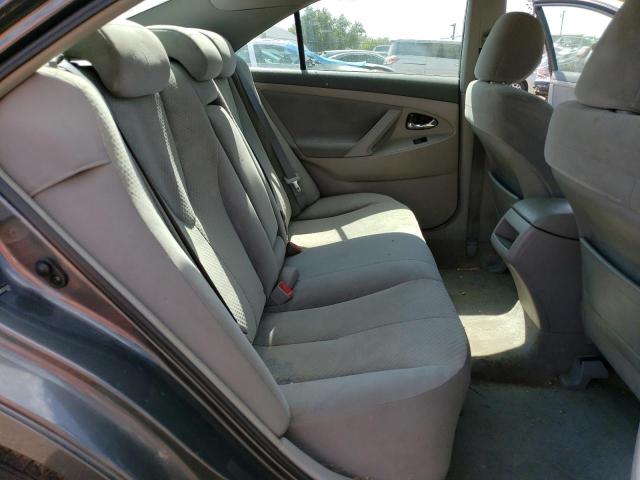 Photo 10 from auction – 2008 TOYOTA CAMRY CE with VIN 4T1BE46K88U243470