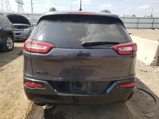 Photo 6 from auction – 2018 JEEP CHEROKEE L with VIN 1C4PJMCB9JD603152