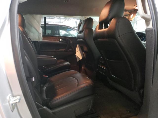 Photo 11 from auction – 2012 BUICK ENCLAVE with VIN 5GAKVCED4CJ335673
