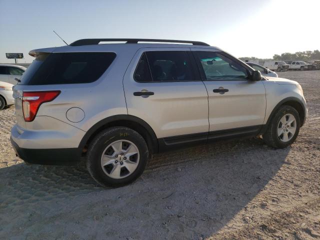 Photo 3 from auction – 2013 FORD EXPLORER with VIN 1FM5K7B85DGC09951