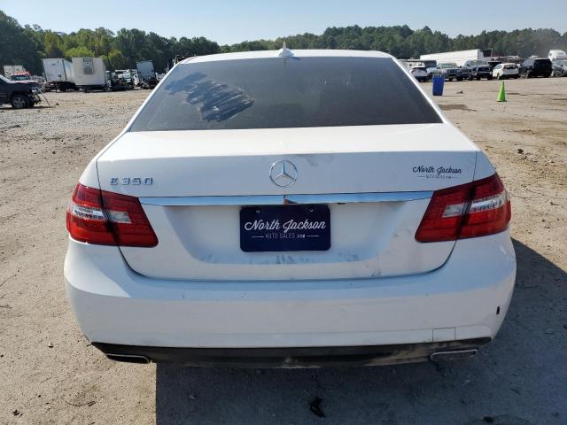 Photo 6 from auction – 2013 MERCEDES-BENZ E 350 with VIN WDDHF5KB8DA729558