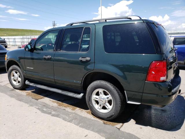 Photo 2 from auction – 2004 FORD EXPLORER X with VIN 1FMZU73K84ZA50658