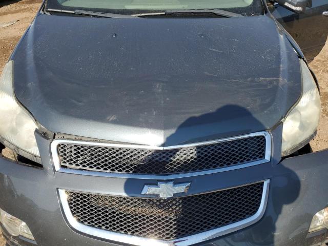 Снимка 11 от търг – 2011 CHEVROLET TRAVERSE L с VIN 1GNKVJED2BJ381897