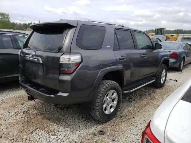 Photo 3 from auction – 2015 TOYOTA 4RUNNER SR with VIN JTEBU5JRXF5205341