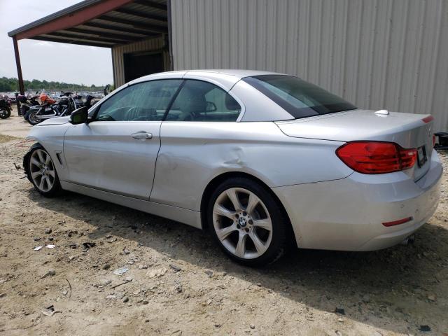Photo 2 from auction – 2015 BMW 428 I SULE with VIN WBA3V7C56FP771526