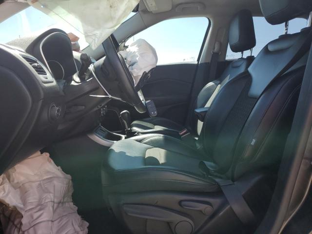 Photo 7 from auction – 2018 JEEP COMPASS LA with VIN 3C4NJCBB8JT194462