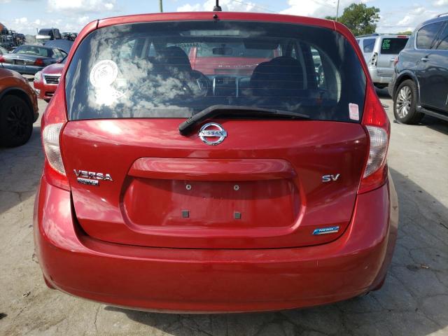 Photo 6 from auction – 2014 NISSAN VERSA NOTE with VIN 3N1CE2CP4EL419498