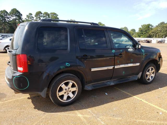 صورة رقم 3 من المزاد - 2011 HONDA PILOT TOUR مع VIN 5FNYF3H99BB035534