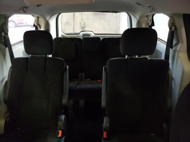 Photo 10 from auction – 2013 DODGE GRAND CARA with VIN 2C4RDGBG0DR810027