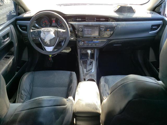 Снимка 8 от търг – 2014 TOYOTA COROLLA L с VIN 5YFBURHEXEP153158