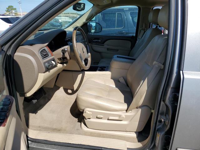 Photo 7 from auction – 2012 CHEVROLET TAHOE C150 with VIN 1GNSCBE08CR253353