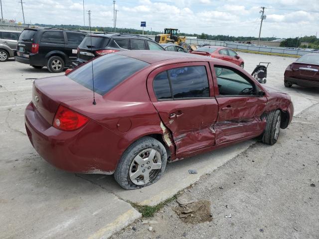 Photo 3 from auction – 2007 CHEVROLET COBALT LT with VIN 1G1AL55F977250031