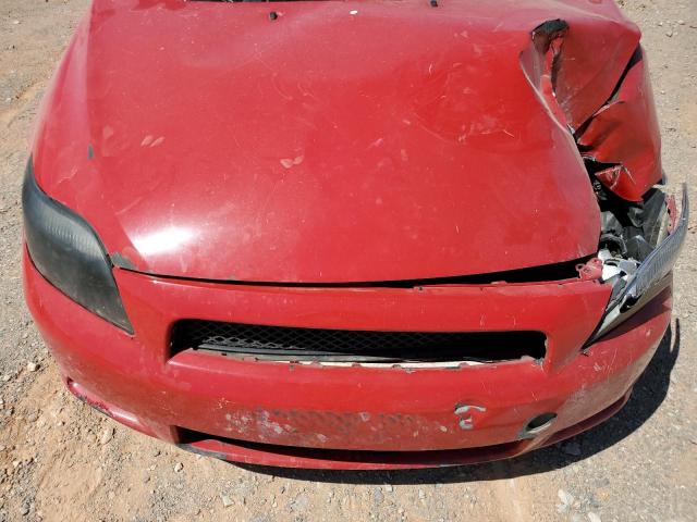 Photo 11 from auction – 2005 TOYOTA SCION TC with VIN JTKDE177050059898