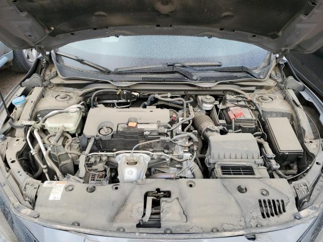 Photo 11 from auction – 2019 HONDA CIVIC LX with VIN 2HGFC2F60KH606553