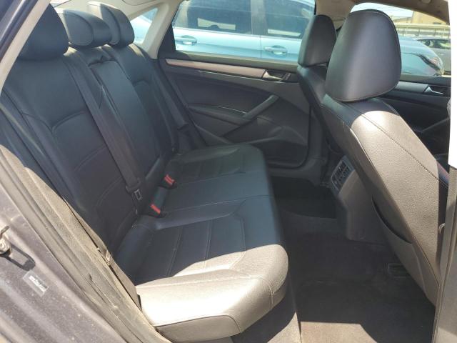 Photo 10 from auction – 2014 VOLKSWAGEN PASSAT SE with VIN 1VWBS7A32EC096155