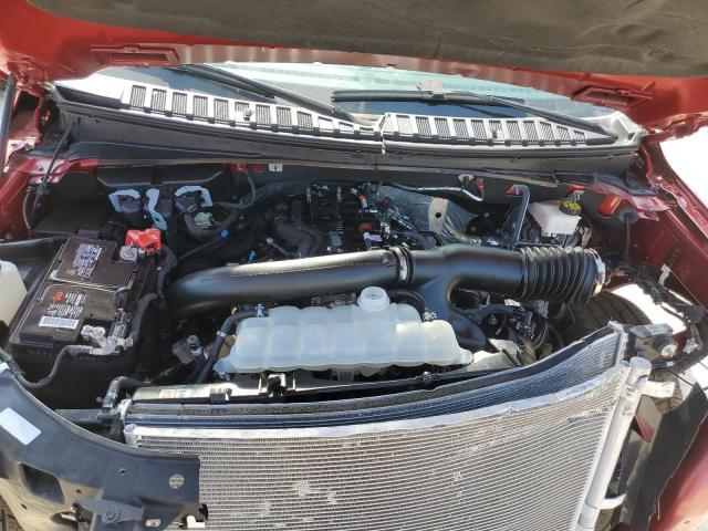 Photo 12 from auction – 2022 FORD EXPEDITION with VIN 1FMJU1MT2NEA40556
