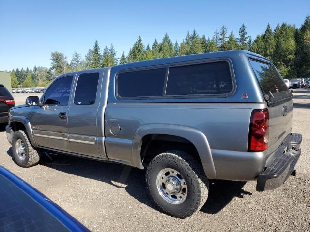 Photo 2 from auction – 2006 CHEVROLET SILVERADO with VIN 1GCHC29U56E219415