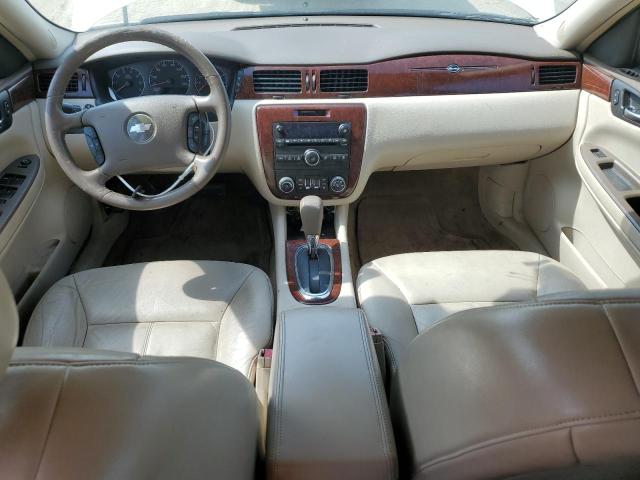Photo 8 from auction – 2008 CHEVROLET IMPALA with VIN 2G1WT58K881362431