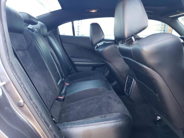 Photo 10 from auction – 2016 DODGE CHARGER R/ with VIN 2C3CDXCT1GH163069