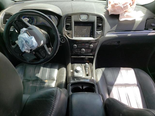 Photo 8 from auction – 2019 CHRYSLER 300 S with VIN 2C3CCABG8KH516579
