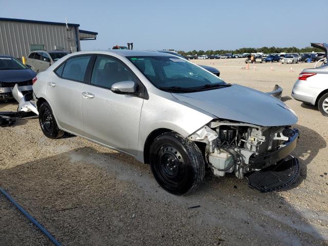 Photo 4 from auction – 2014 TOYOTA COROLLA L with VIN 2T1BURHE0EC159213