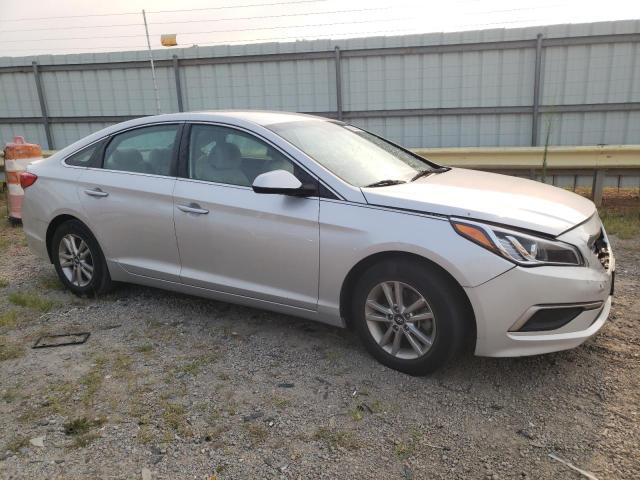 Photo 4 from auction – 2017 HYUNDAI SONATA with VIN 5NPE24AFXHH545325