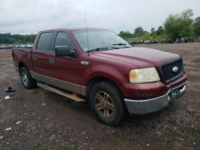 Photo 4 from auction – 2006 FORD F150 SUPER with VIN 1FTRW12W16KD88463