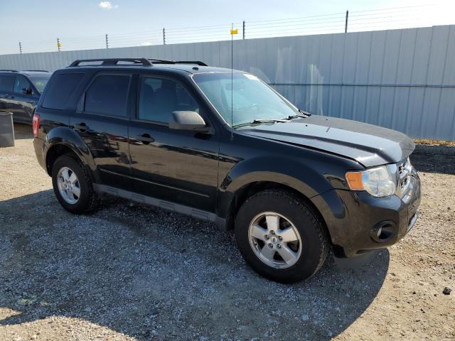 Photo 4 from auction – 2012 FORD ESCAPE XLT with VIN 1FMCU9DG5CKC21465