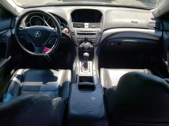 Фото 8 с аукциона – 2012 ACURA TL с VIN 19UUA8F56CA023573