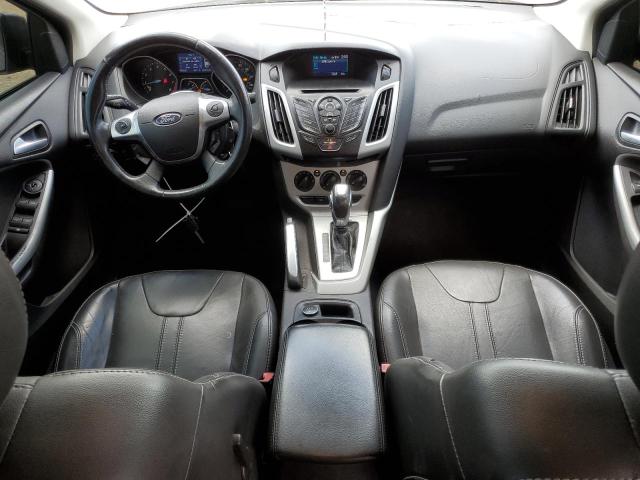 Photo 8 from auction – 2013 FORD FOCUS SE with VIN 1FADP3F20DL336491