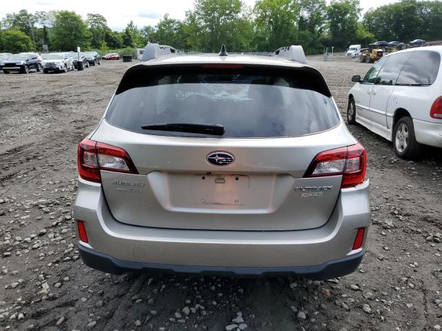 Снимка 6 от търг – 2016 SUBARU OUTBACK 2. с VIN 4S4BSACC4G3265331