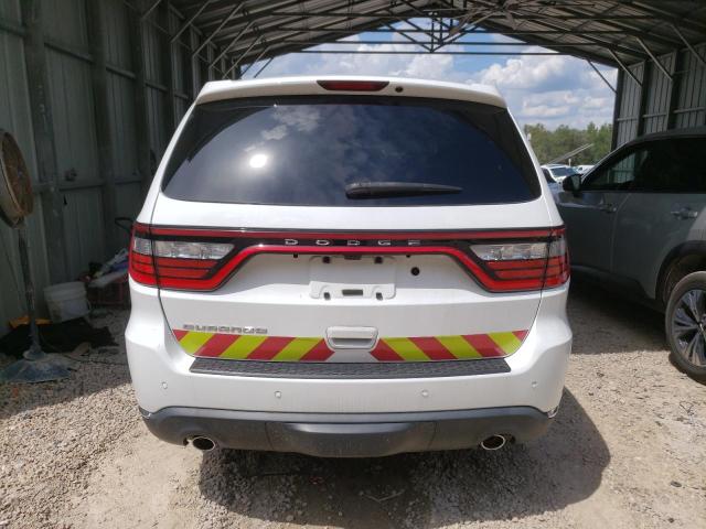 Снимка 6 от търг – 2020 DODGE DURANGO SS с VIN 1C4SDHFT1LC296579