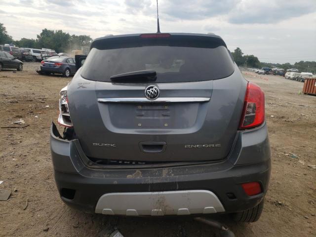 Снимка 6 от търг – 2014 BUICK ENCORE с VIN KL4CJBSB2EB524485