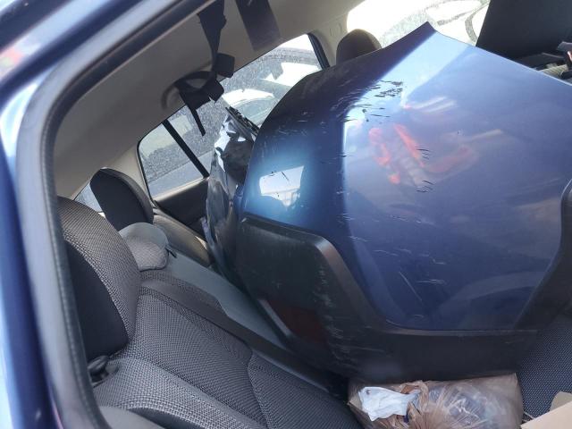 Photo 12 from auction – 2019 SUBARU CROSSTREK with VIN JF2GTABC9KH319888