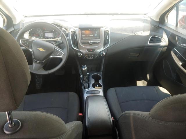 Photo 9 from auction – 2017 CHEVROLET CRUZE LT with VIN 3G1BE6SM4HS540574