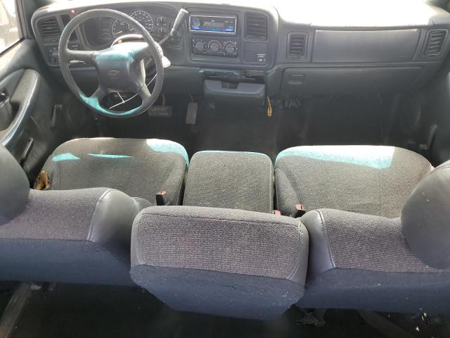 Photo 8 from auction – 2000 CHEVROLET 1500 with VIN 2GCEC19V1Y1402336