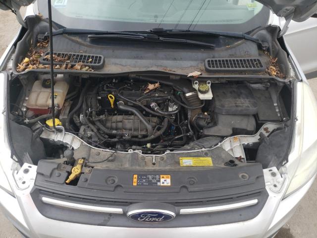 Photo 12 from auction – 2013 FORD ESCAPE SE with VIN 1FMCU0GX8DUD63807