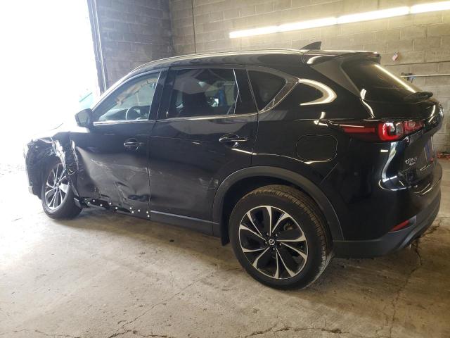 Photo 2 from auction – 2023 MAZDA CX-5 PREMI with VIN JM3KFBDM0P0153897