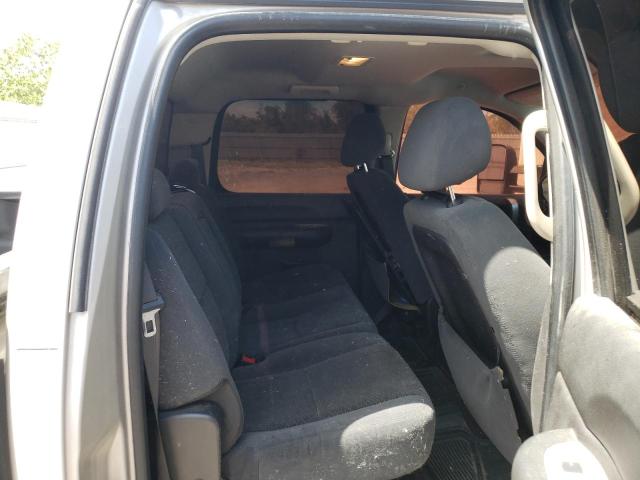 Photo 10 from auction – 2007 GMC NEW SIERRA with VIN 3GTEK13M37G522874