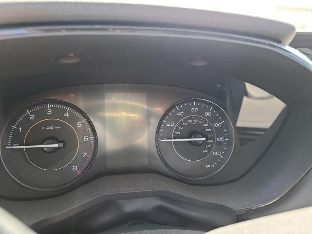 Photo 9 from auction – 2020 SUBARU IMPREZA with VIN 4S3GKAB63L3612499
