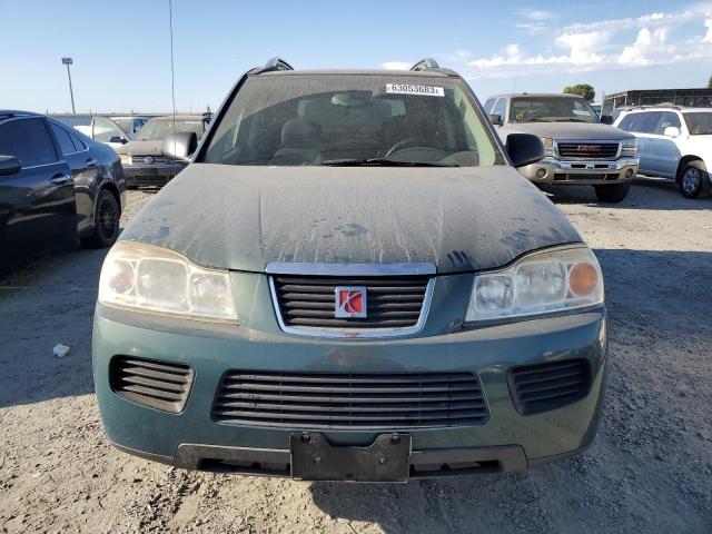 Photo 5 from auction – 2007 SATURN VUE with VIN 5GZCZ33D17S810561