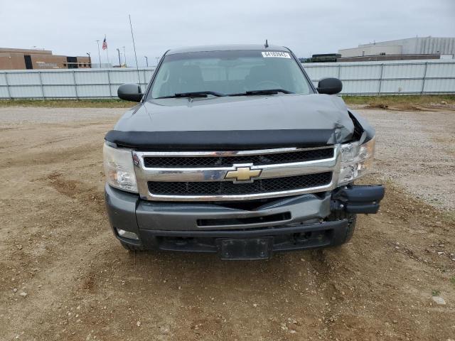 Photo 5 from auction – 2011 CHEVROLET 1500 with VIN 1GCPKTE33BF207060