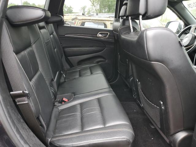 Photo 11 from auction – 2014 JEEP GRAND CHER with VIN 1C4RJFBG1EC133101
