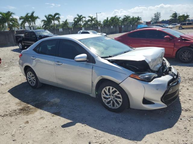 Photo 4 from auction – 2017 TOYOTA COROLLA L with VIN 2T1BURHE9HC792233